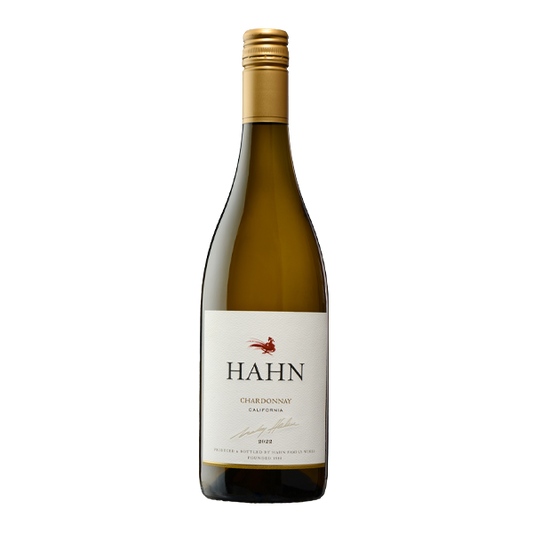 HAHN CHARDONNAY