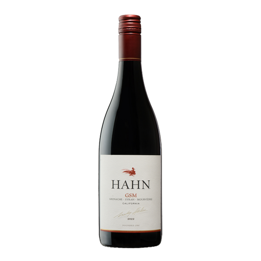HAHN GSM BLEND