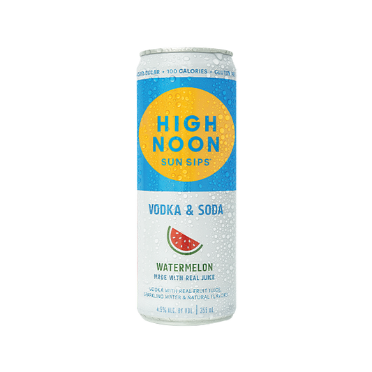 HIGH NOON WATERMELON