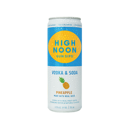 HIGH NOON PINEAPPLE