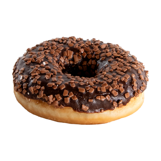 DONUT DE CHOCOLATE