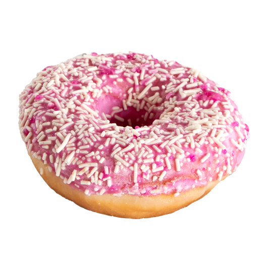DONUT FUNFETTI