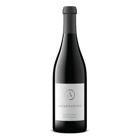 ADAPTATION PETITE SIRAH