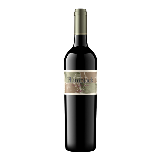 PLUMPJACK ESTATE CABERNET SAUVIGNON
