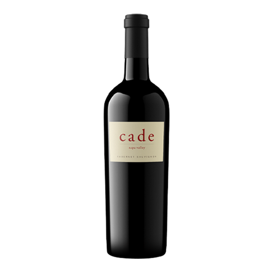 CADE CABERNET SAUVIGNON