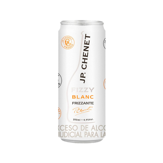 JP. CHENET FIZZY BLANCO