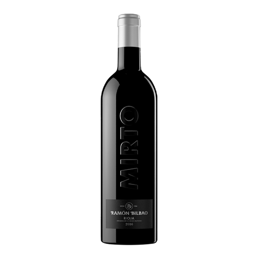 RAMON BILBAO MIRTO