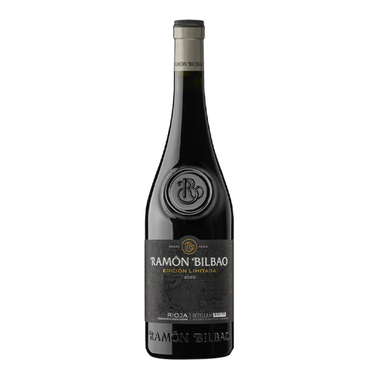 RAMON BILBAO EDICIÓN LIMITADA