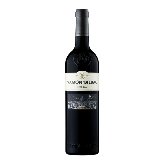 RAMON BILBAO RESERVA