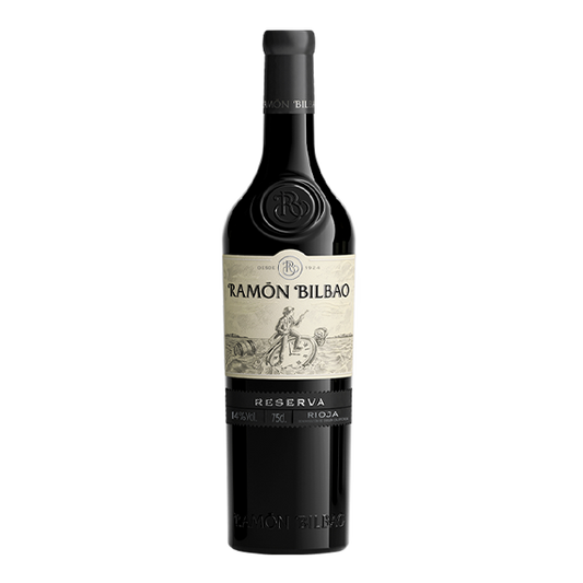 RAMON BILBAO RESERVA