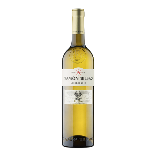 RAMON BILBAO VERDEJO