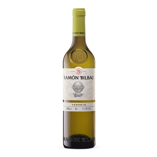 RAMON BILBAO VERDEJO