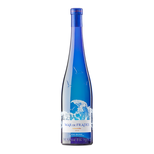 MAR DE FRADES ALBARIÑO