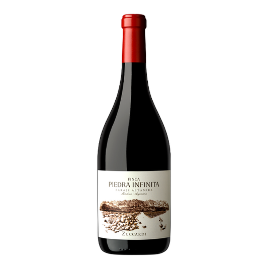 PIEDRA INFINITA MALBEC