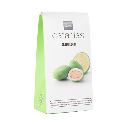 CATANIES GREEN LEMON