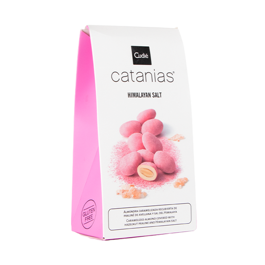 CATANIES SAL DEL HIMALAYA