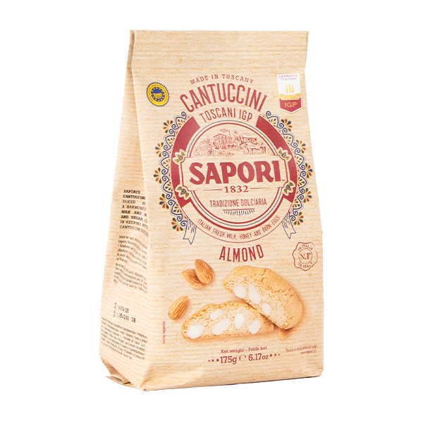 SAPORI CANTUCCINI TOSCANI