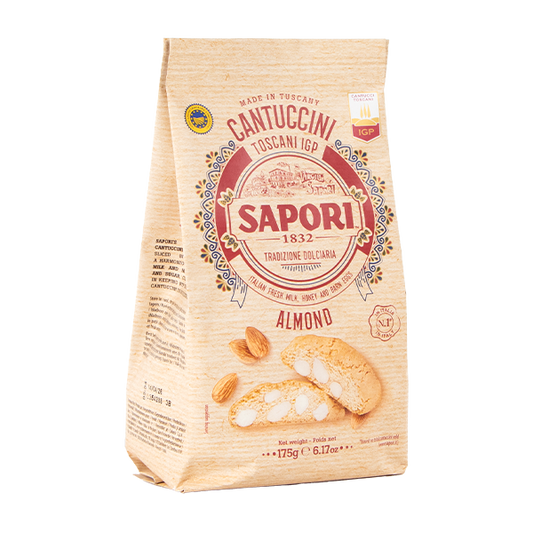 SAPORI CANTUCCINI TOSCANI