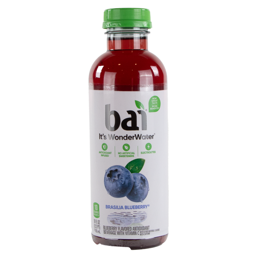 BAI BRASILIA BLUEBERRY