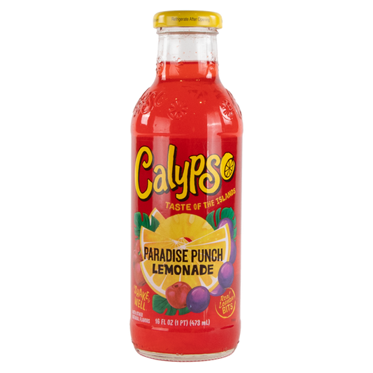 CALYSO PUNCH LEMONADE