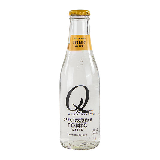 TONIC WATER Q
