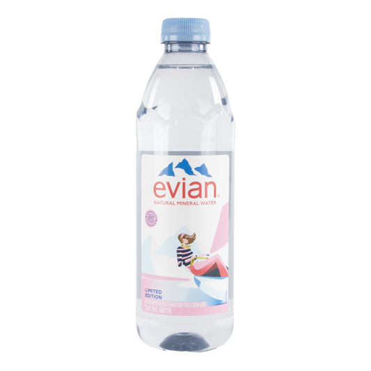 EVIAN