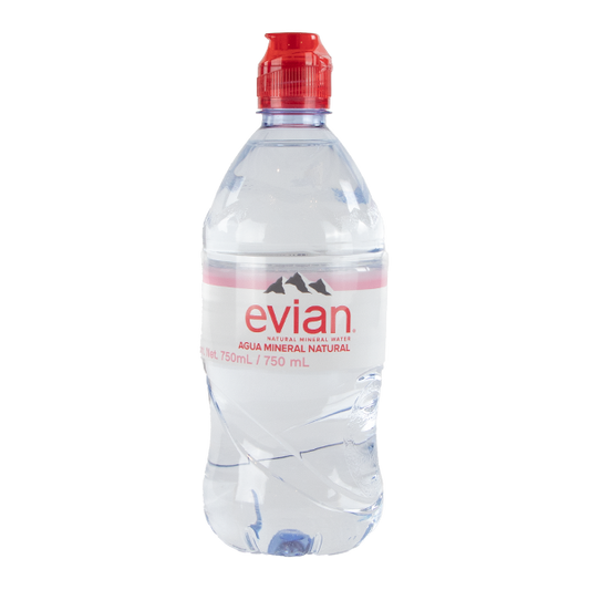 EVIAN SPORT