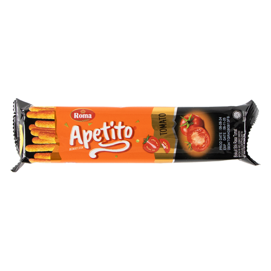 ROMA PALITOS TOMATE