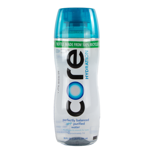 AGUA CORE HIDRATION