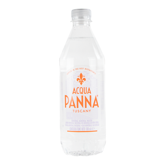 ACQUA PANNA PET