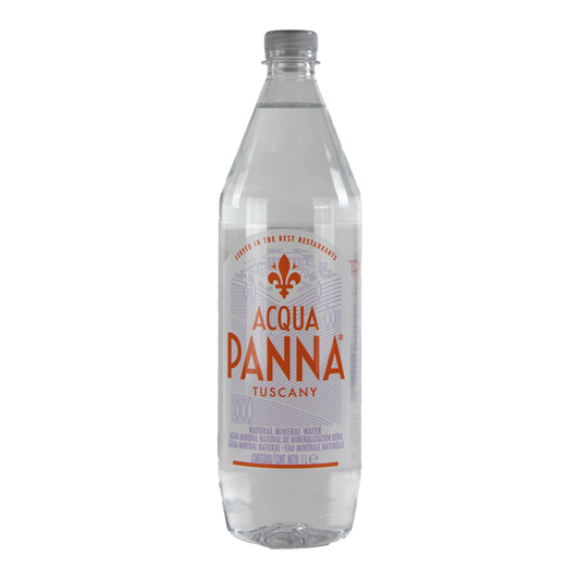 ACQUA PANNA PET