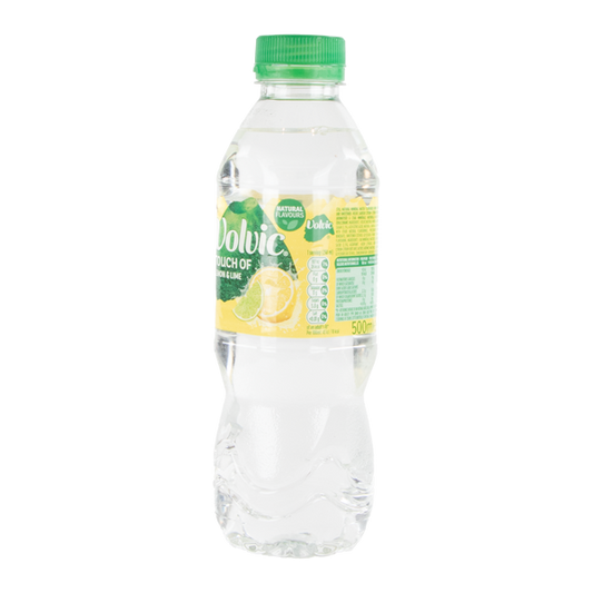 VOLVIC LEMON
