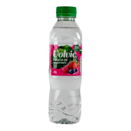 VOLVIC STRAWBERRY