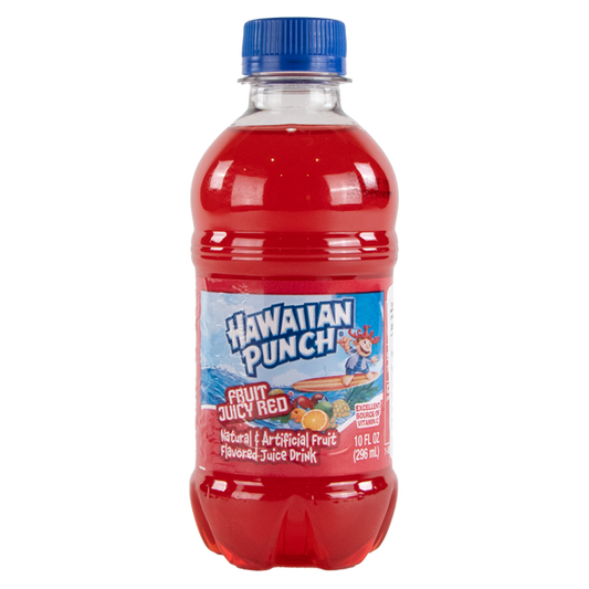 HAWAIIAN PUNCH PET