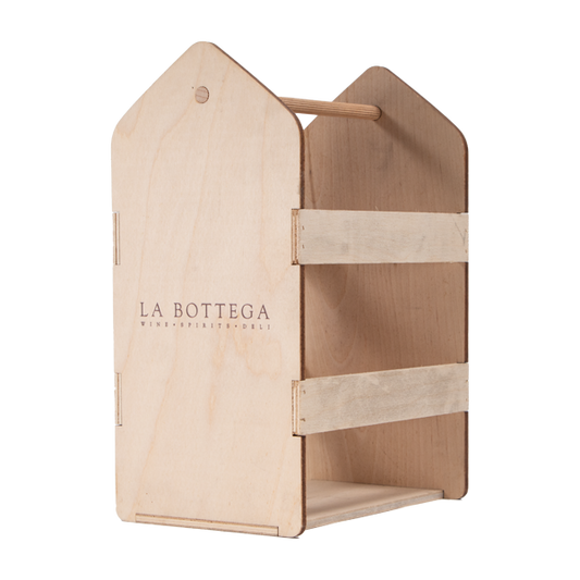 SILI BOTTLE BOX
