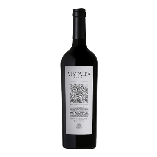 VISTALBA CORTE B