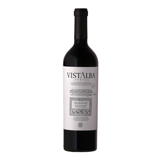 VISTALBA CORTE A