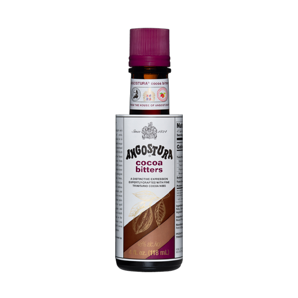 ANGOSTURA COCOA BITTERS