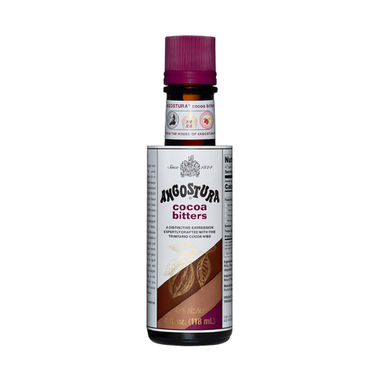 ANGOSTURA COCOA BITTERS