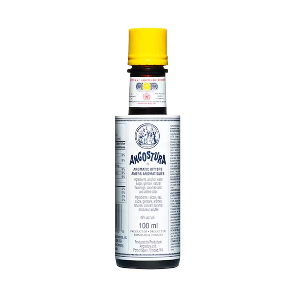ANGOSTURA  AROMATIC BITTER