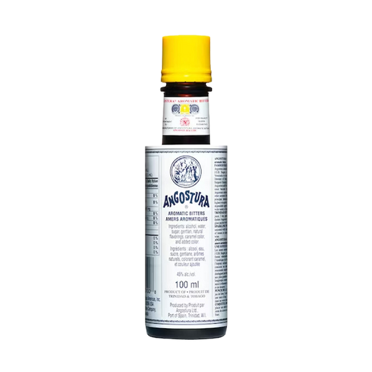 ANGOSTURA  AROMATIC BITTER
