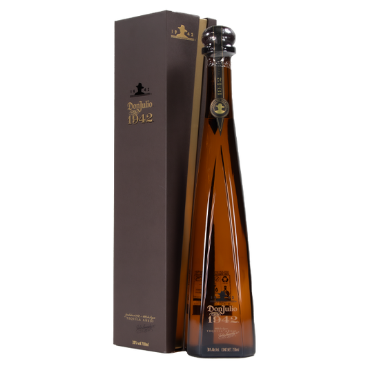 TEQUILA DON JULIO 1942