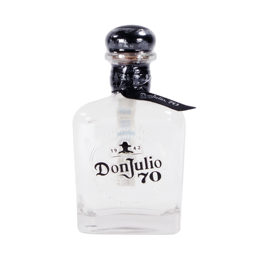 TEQUILA DON JULIO 70 AÑOS