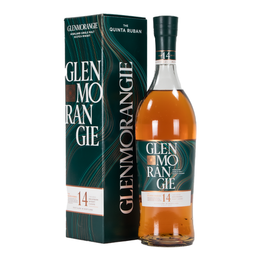 WHISKY GLENMORANGIE LA QUINTA
