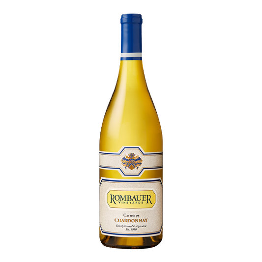 ROMBAUER CHARDONNAY