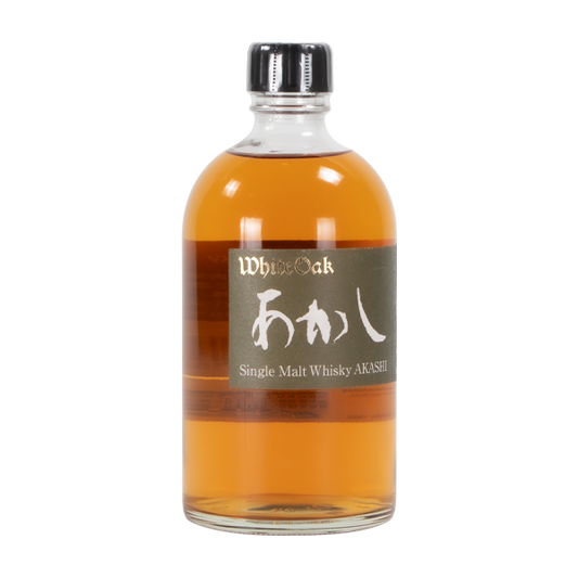 WHISKY AKASHI SINGLE MALT