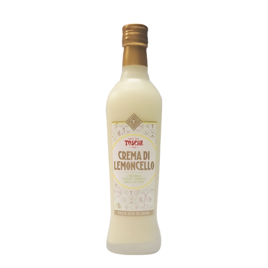 TOSCHI CREMA DI LIMONCELLO