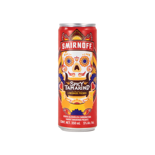 SMIRNOF ICE TAMARAINDO PICANTE