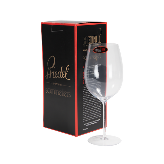 RIEDEL SOMMELIER BORDEAUX GRAN CRU