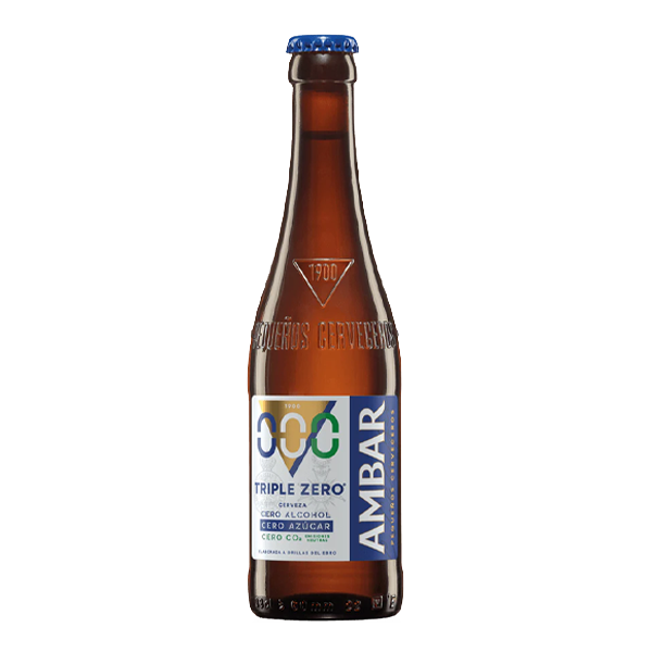 CERVEZA AMBAR 000 BOT